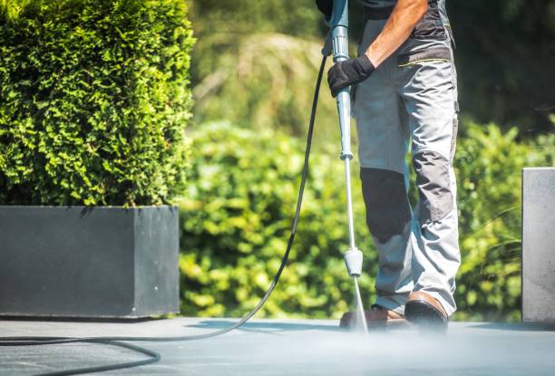 Boat and Dock Cleaning in Santa Monica, CA