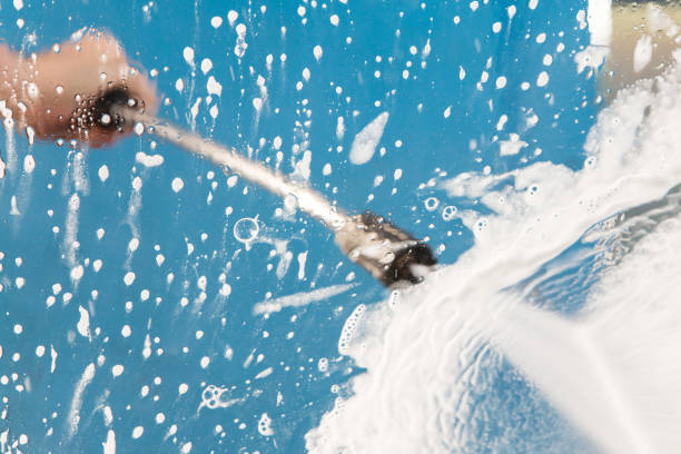 Best Spring Cleaning  in Santa Moni, CA