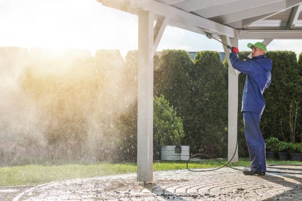 Animal Enclosure Cleaning in Santa Monica, CA