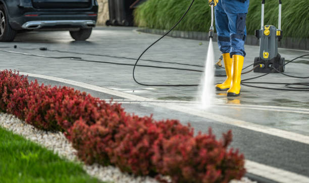  Santa Moni, CA Pressure Washing Pros